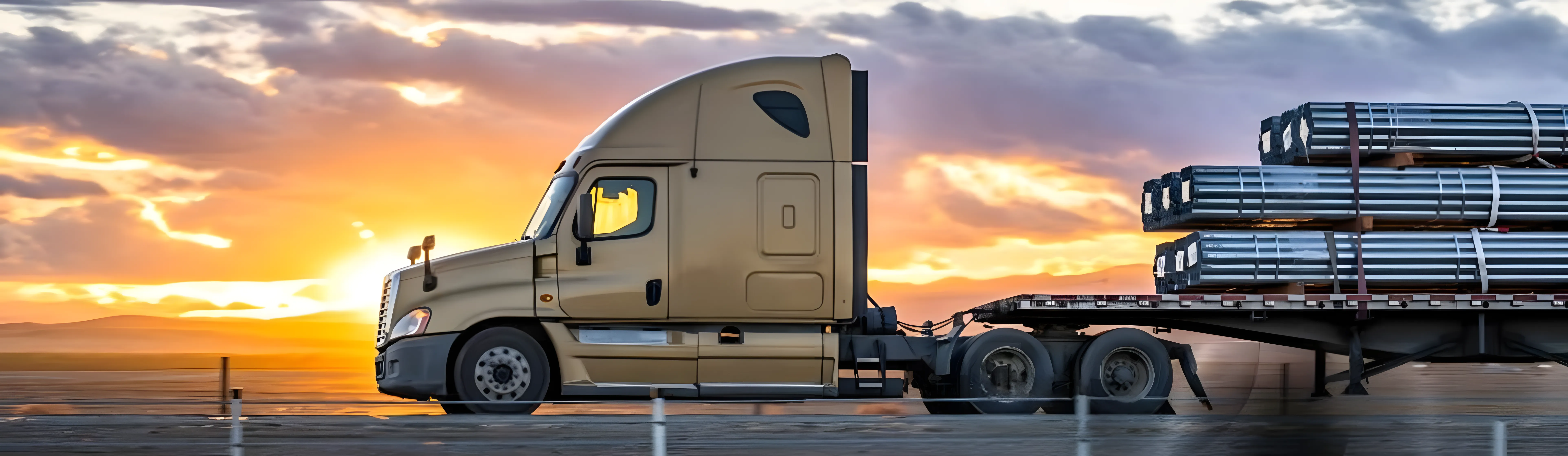 Flatbed Trucking Services https://www.igtfreight.com Flatbed Trucking Services image image