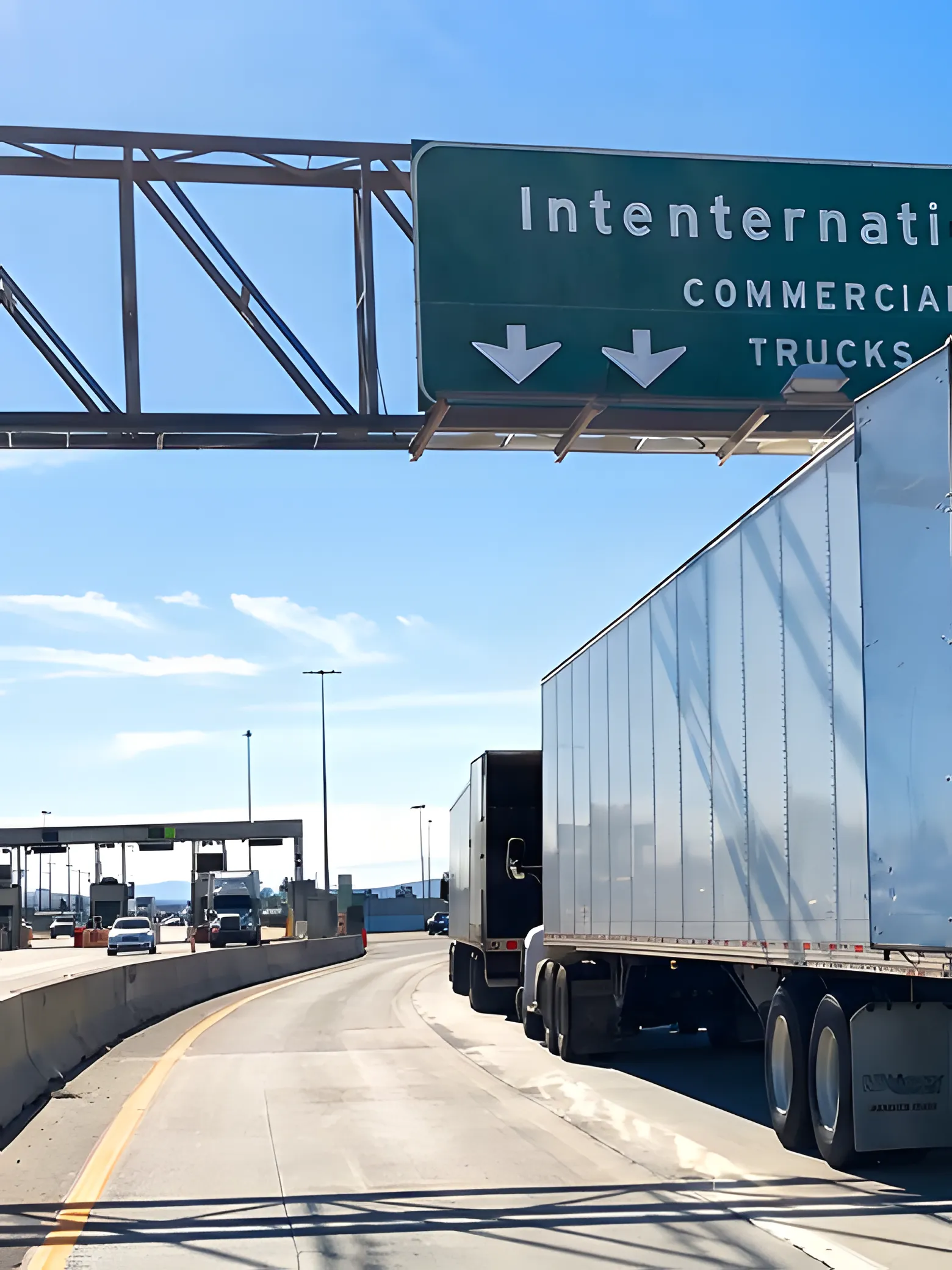 Freight Shipping to Mexico - Cross-Border Logistics https://www.igtfreight.com Freight Shipping to Mexico - Cross-Border Logistics image image