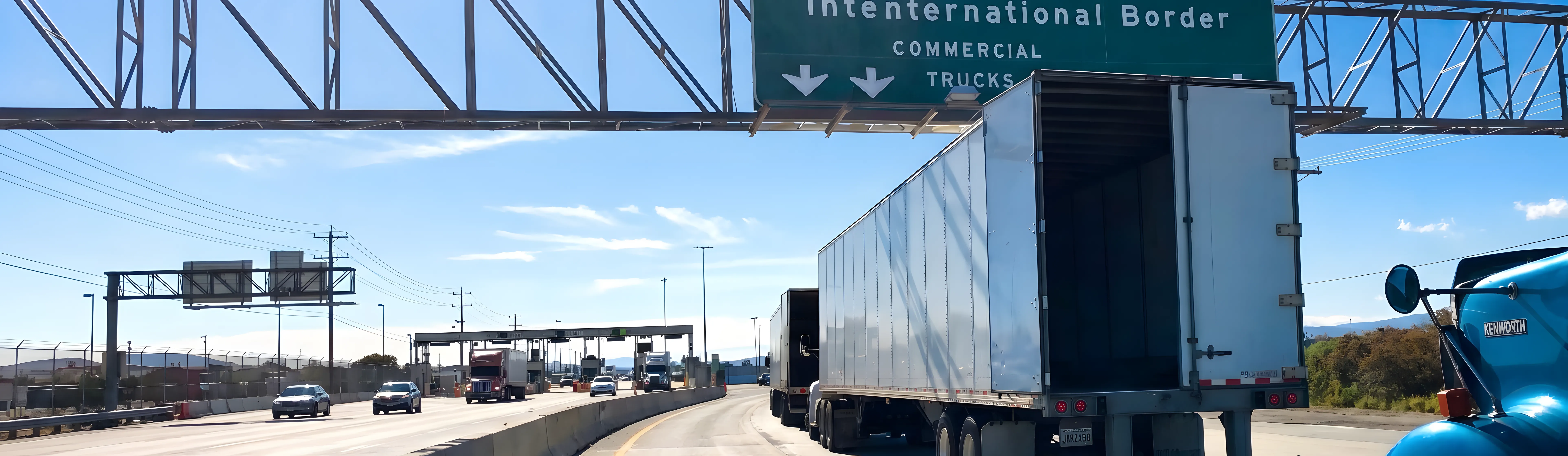 Freight Shipping to Mexico - Cross-Border Logistics https://www.igtfreight.com Freight Shipping to Mexico - Cross-Border Logistics image image