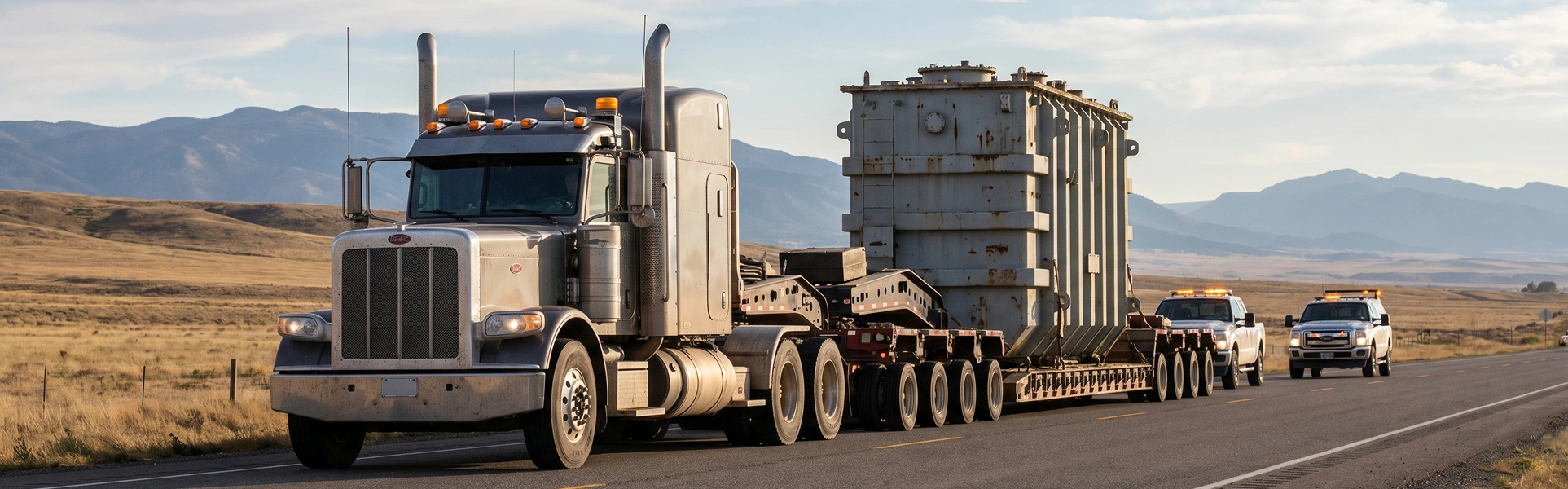 Oversized Cargo Transportation: Complete Guide to Shipping Large Freight image https://www.igtfreight.com Oversized Cargo Transportation: Complete Guide to Shipping Large Freight image