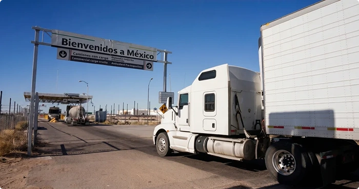 Simplify Your Cross-Border Freight Shipping to Mexico https://www.igtfreight.com Simplify Your Cross-Border Freight Shipping to Mexico image