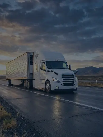 What is Reefer Trucking? A Complete Guide to Refrigerated Freight Shipping image image